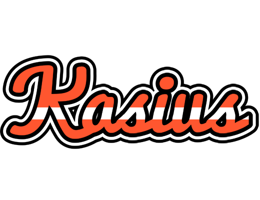 Kasius denmark logo