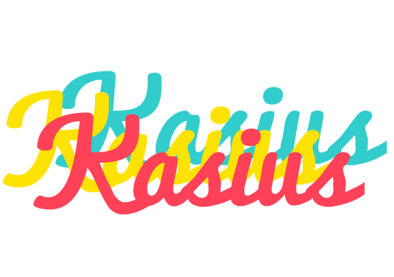 Kasius disco logo