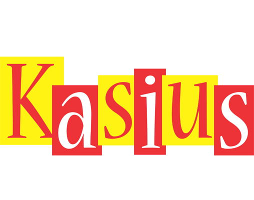 Kasius errors logo