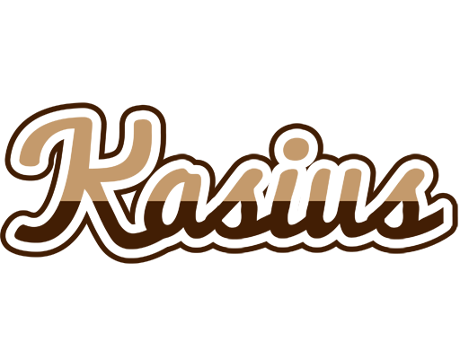 Kasius exclusive logo