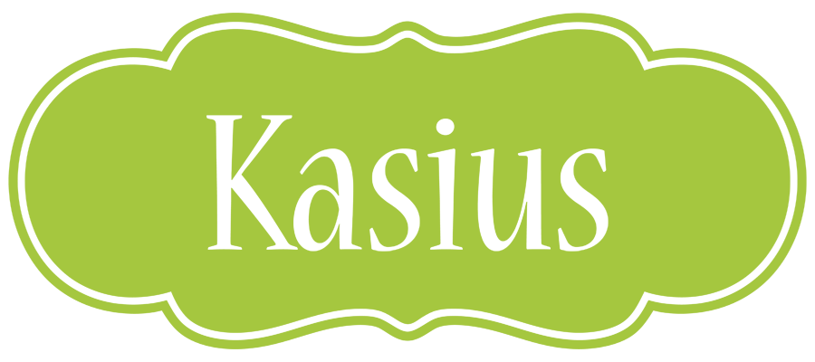 Kasius family logo