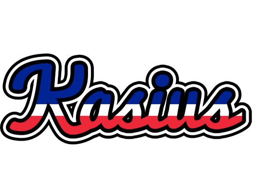 Kasius france logo