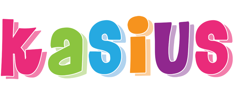 Kasius friday logo