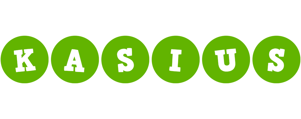 Kasius games logo