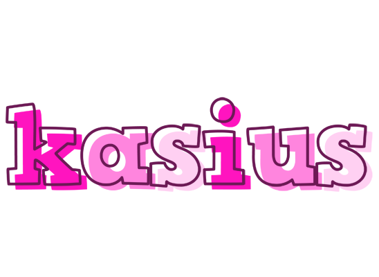 Kasius hello logo