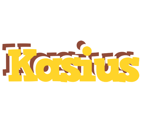 Kasius hotcup logo