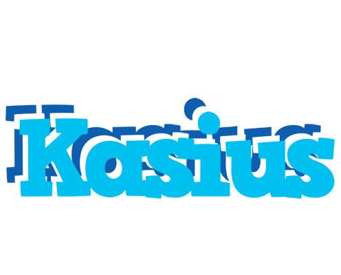 Kasius jacuzzi logo
