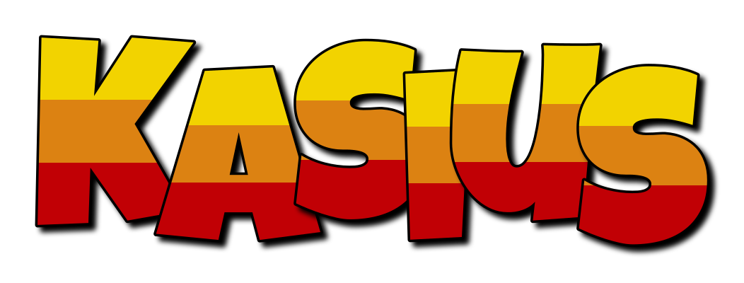 Kasius jungle logo