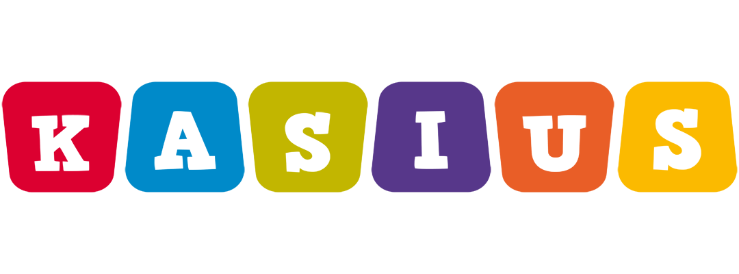 Kasius kiddo logo