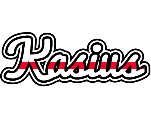 Kasius kingdom logo