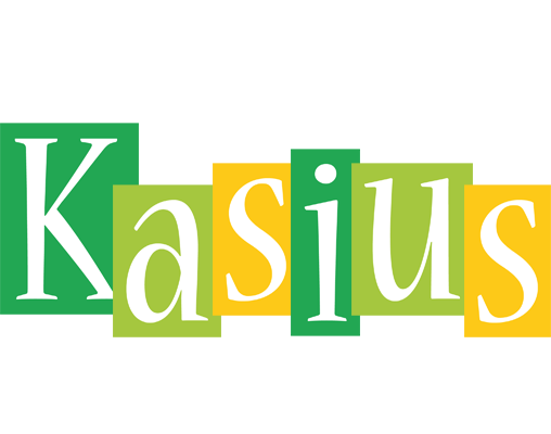 Kasius lemonade logo