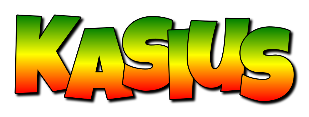 Kasius mango logo