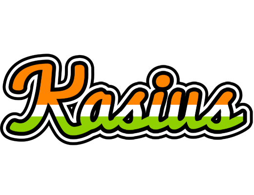 Kasius mumbai logo