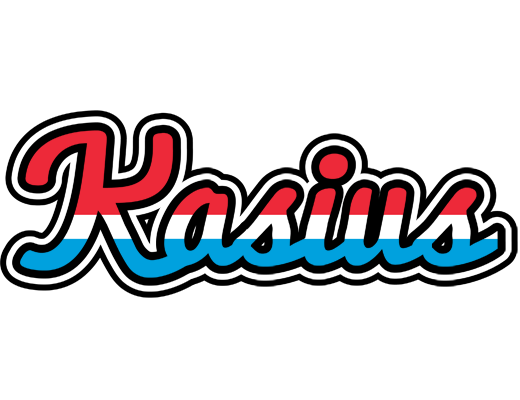 Kasius norway logo
