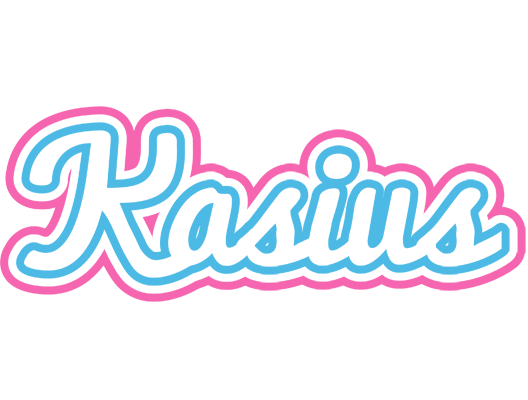 Kasius outdoors logo