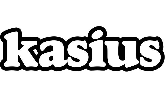 Kasius panda logo