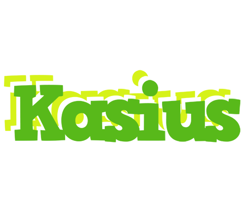 Kasius picnic logo