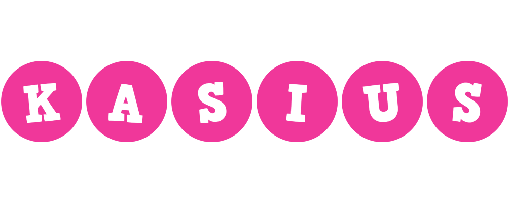 Kasius poker logo