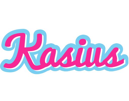 Kasius popstar logo