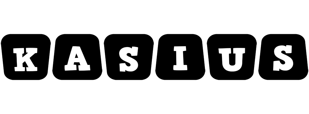 Kasius racing logo