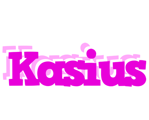 Kasius rumba logo