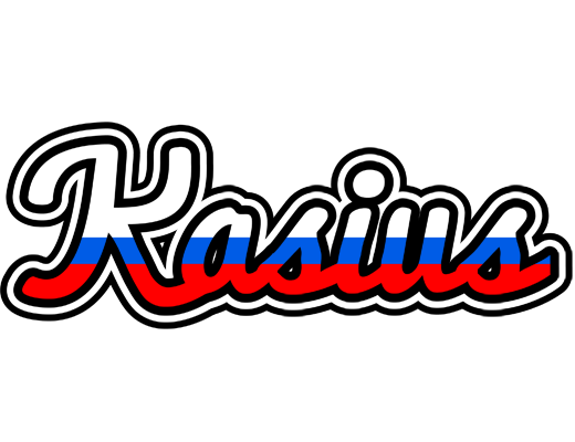 Kasius russia logo