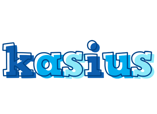 Kasius sailor logo