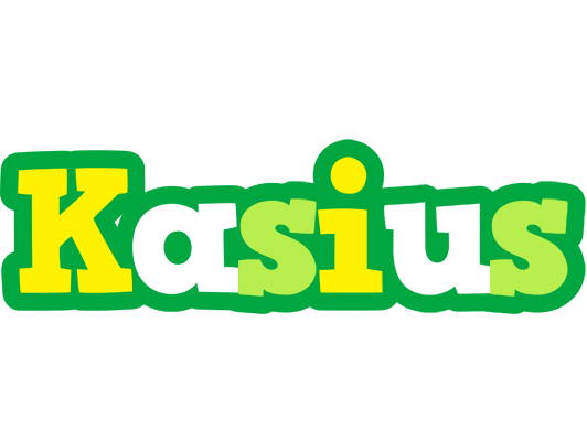 Kasius soccer logo