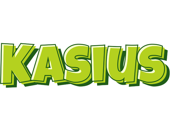 Kasius summer logo