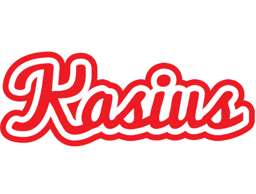 Kasius sunshine logo