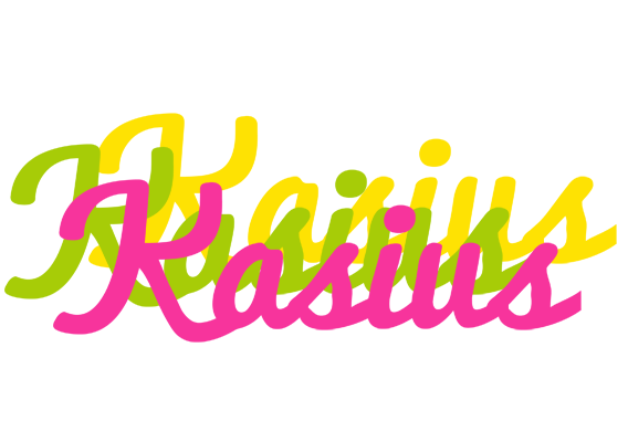 Kasius sweets logo