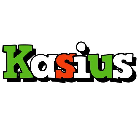 Kasius venezia logo