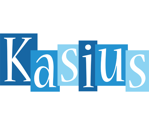 Kasius winter logo