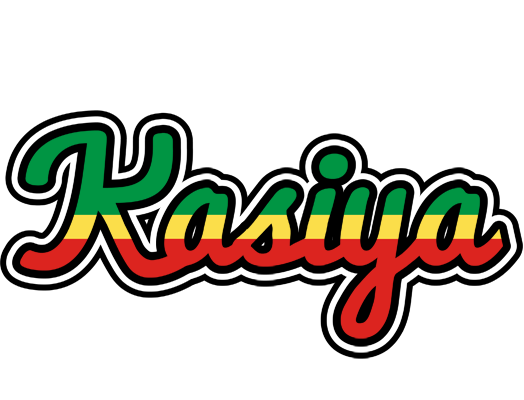 Kasiya african logo