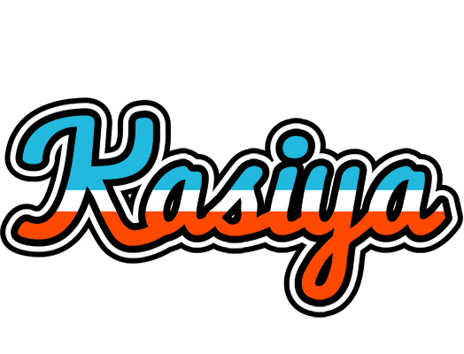 Kasiya america logo