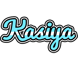 Kasiya argentine logo