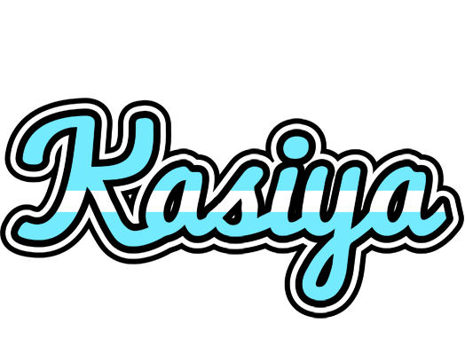 Kasiya argentine logo