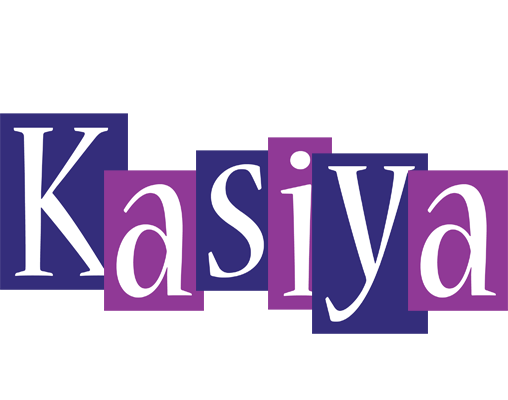 Kasiya autumn logo