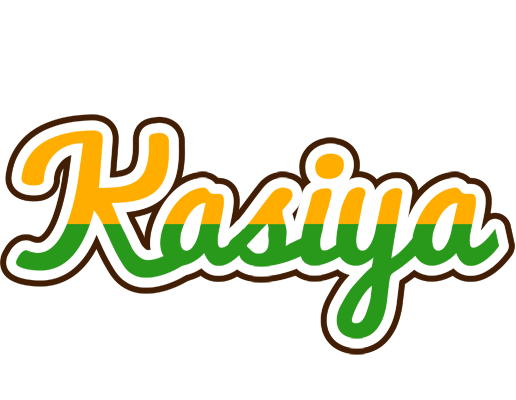 Kasiya banana logo