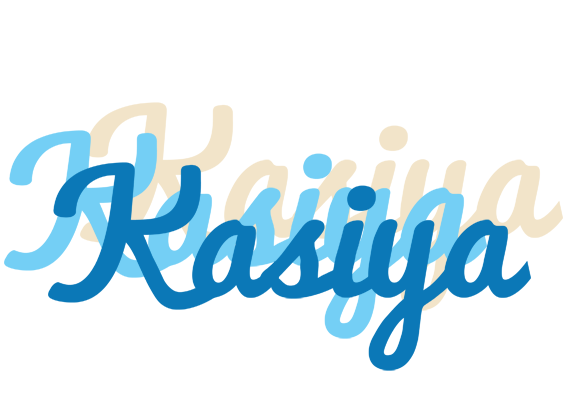 Kasiya breeze logo