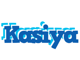 Kasiya business logo