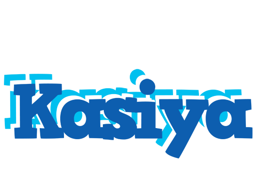 Kasiya business logo