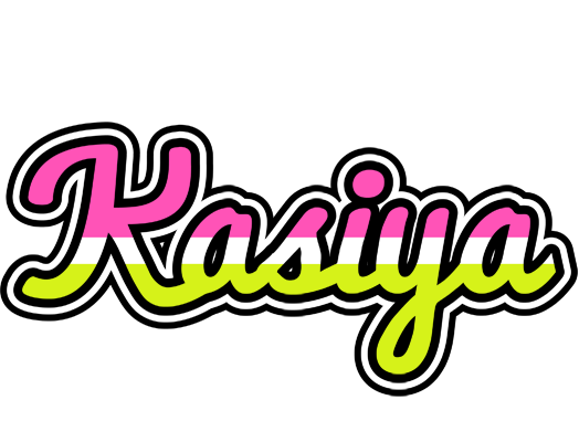Kasiya candies logo