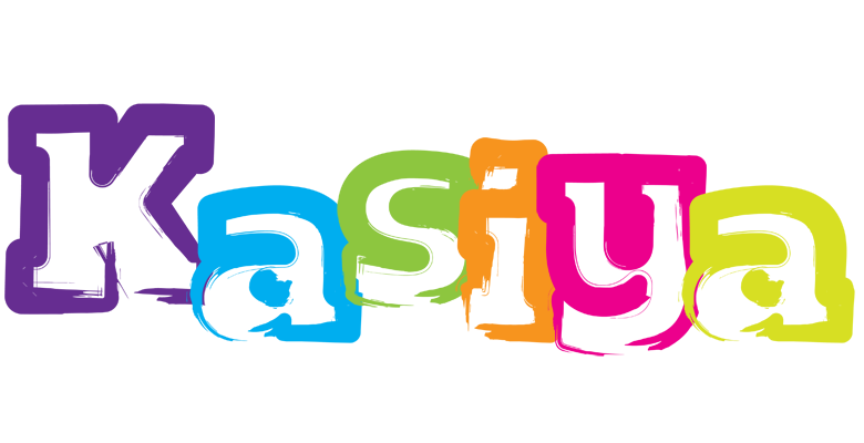Kasiya casino logo