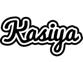 Kasiya chess logo