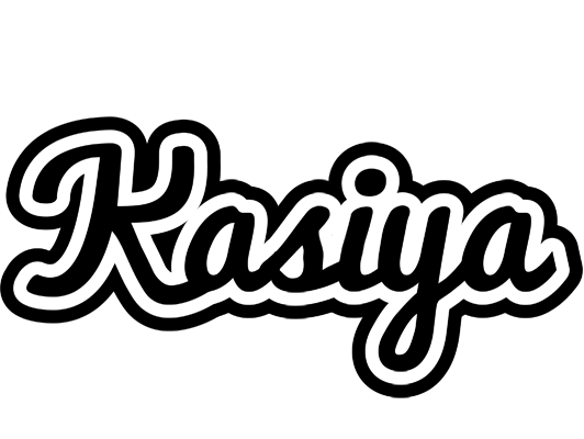 Kasiya chess logo