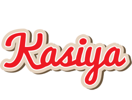 Kasiya chocolate logo