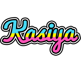 Kasiya circus logo