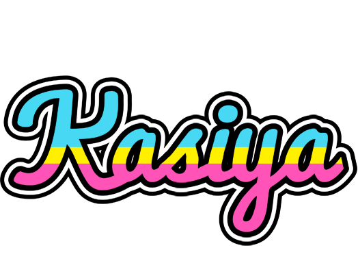 Kasiya circus logo