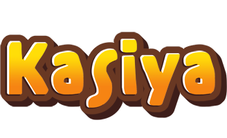 Kasiya cookies logo